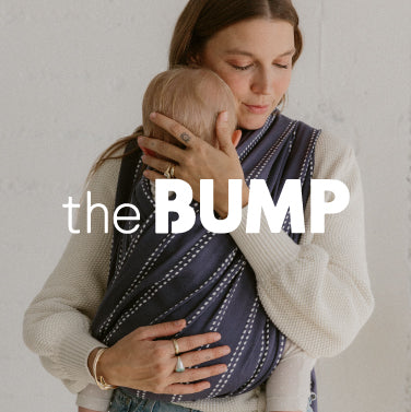 The Bump – Solly Baby