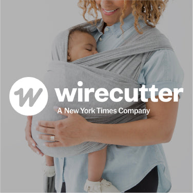 Wirecutter – Solly Baby