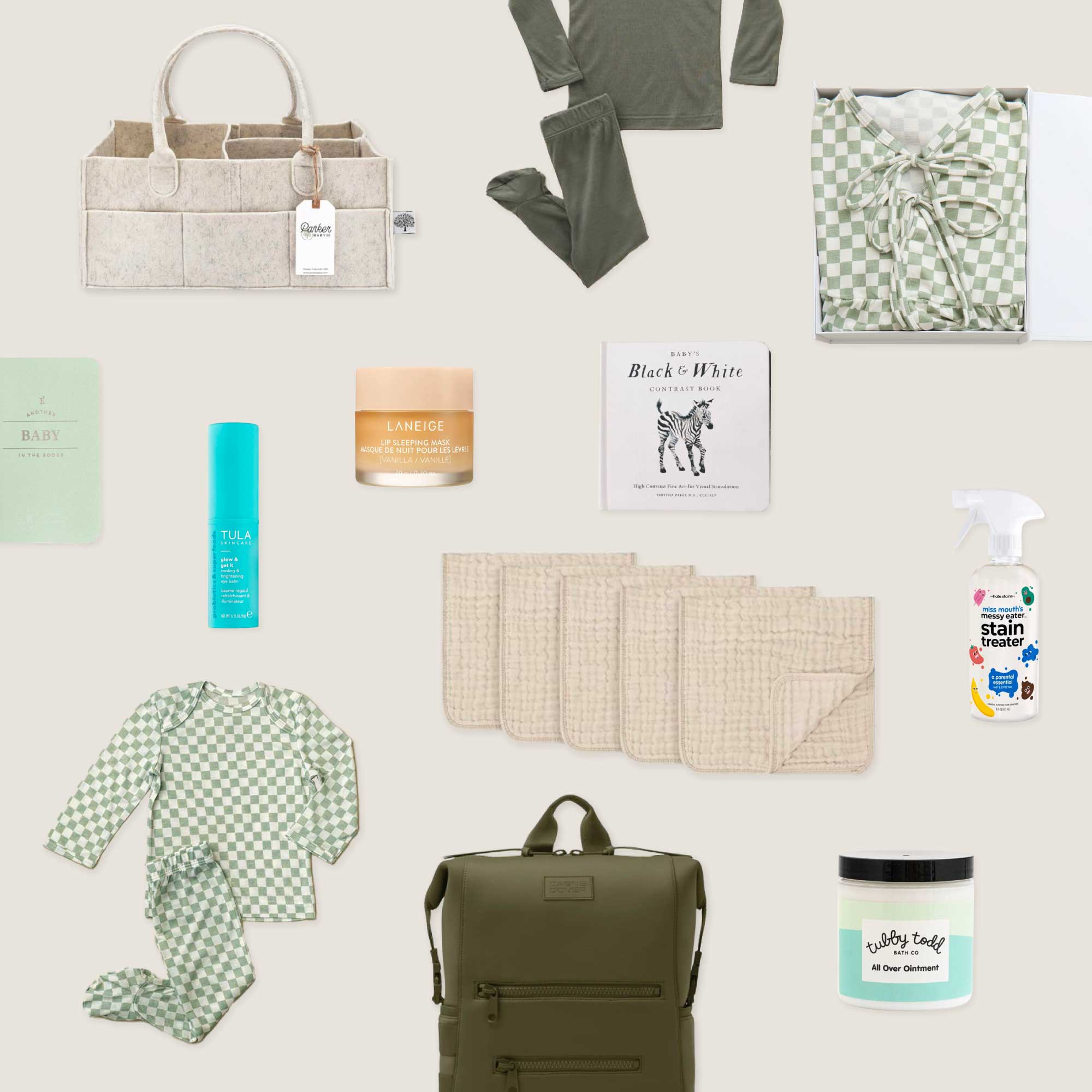 A 2025 Guide To The Best Baby Shower Gifts