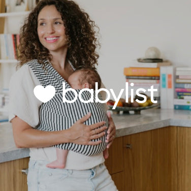 Babylist store solly wrap