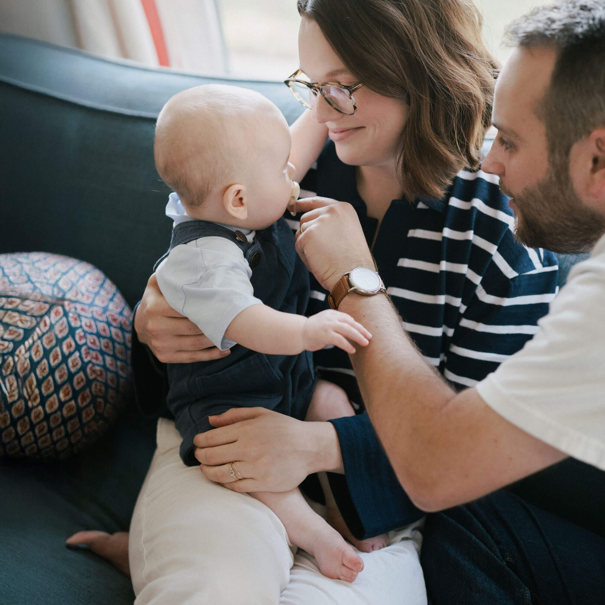 Full Heart with Becca Beckman