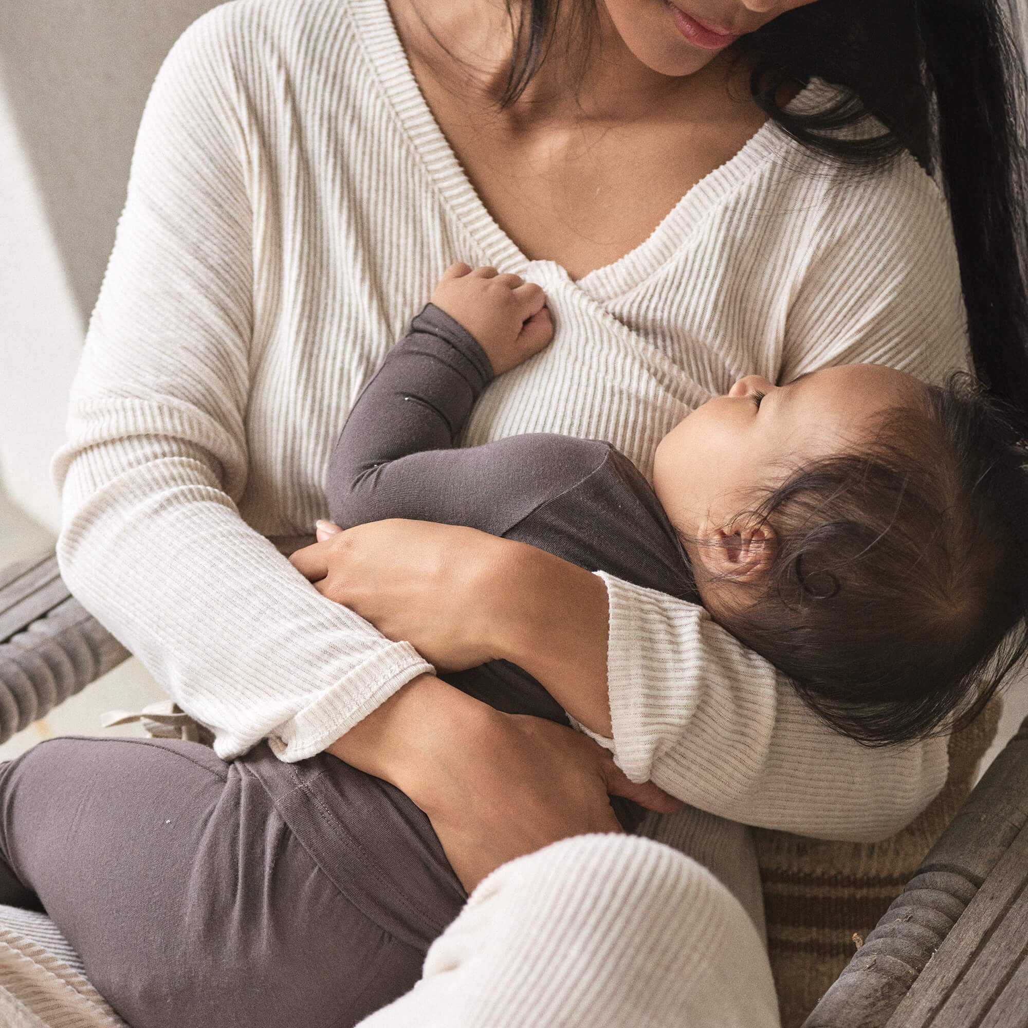 How to Create a Bedtime Routine For Babies That Works