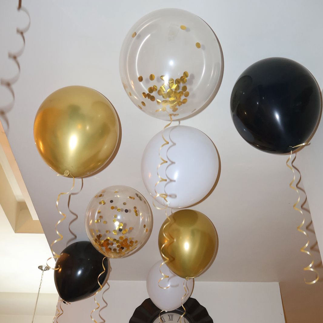 7 Kid-Friendly Ways To Ring In The New Year – Solly Baby