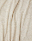 Flax Swaddle + Hat Set