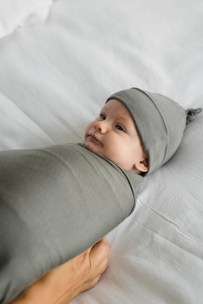 Solly store swaddle review