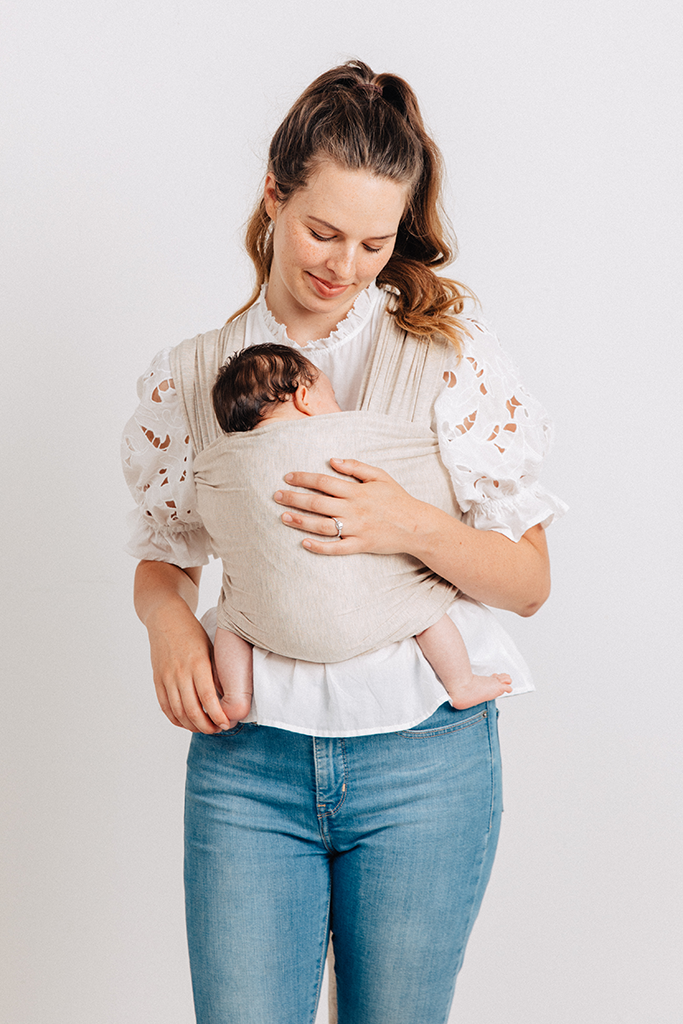 Solly baby carrier on sale