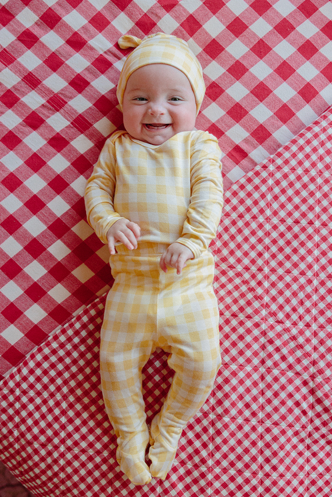 Solly baby deals pajamas