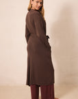 Cacao Robe