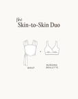 Skin-to-Skin Duo