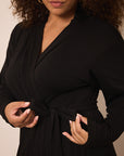 Black Robe