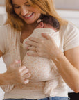 Ditsy Wrap