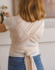 Ditsy Wrap