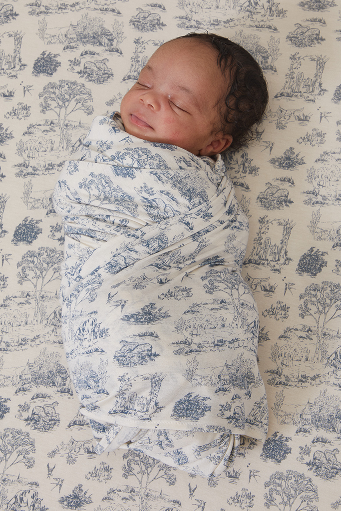 Solly swaddle review on sale
