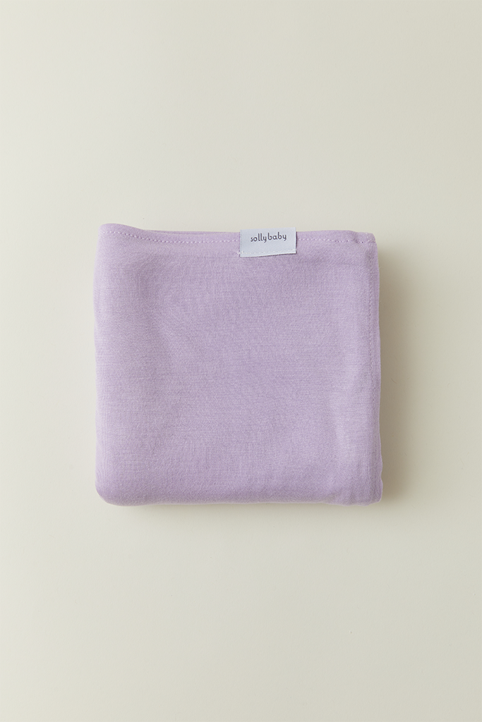Iced Lavender Swaddle