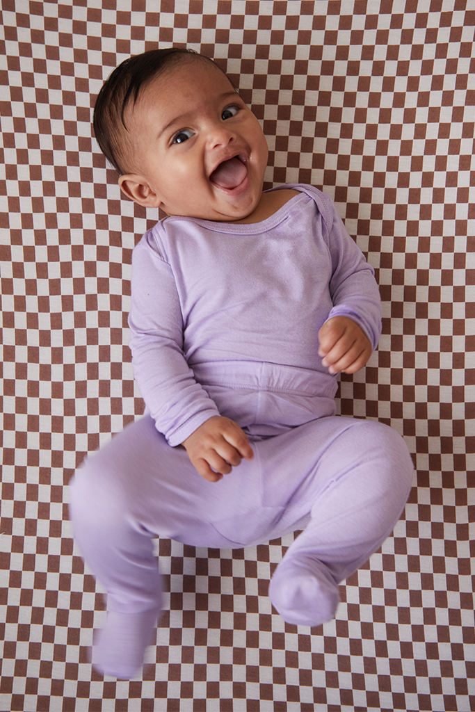 Solly online baby pajamas