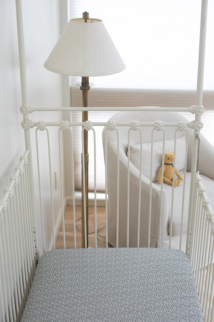 Incy interiors cheap reese cot