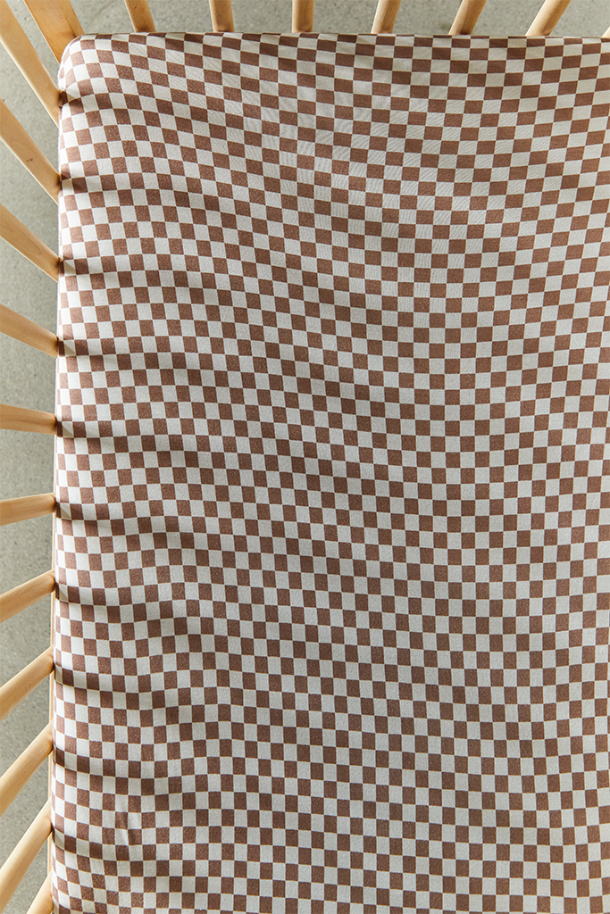 Mocha Chequer Collection Bundle