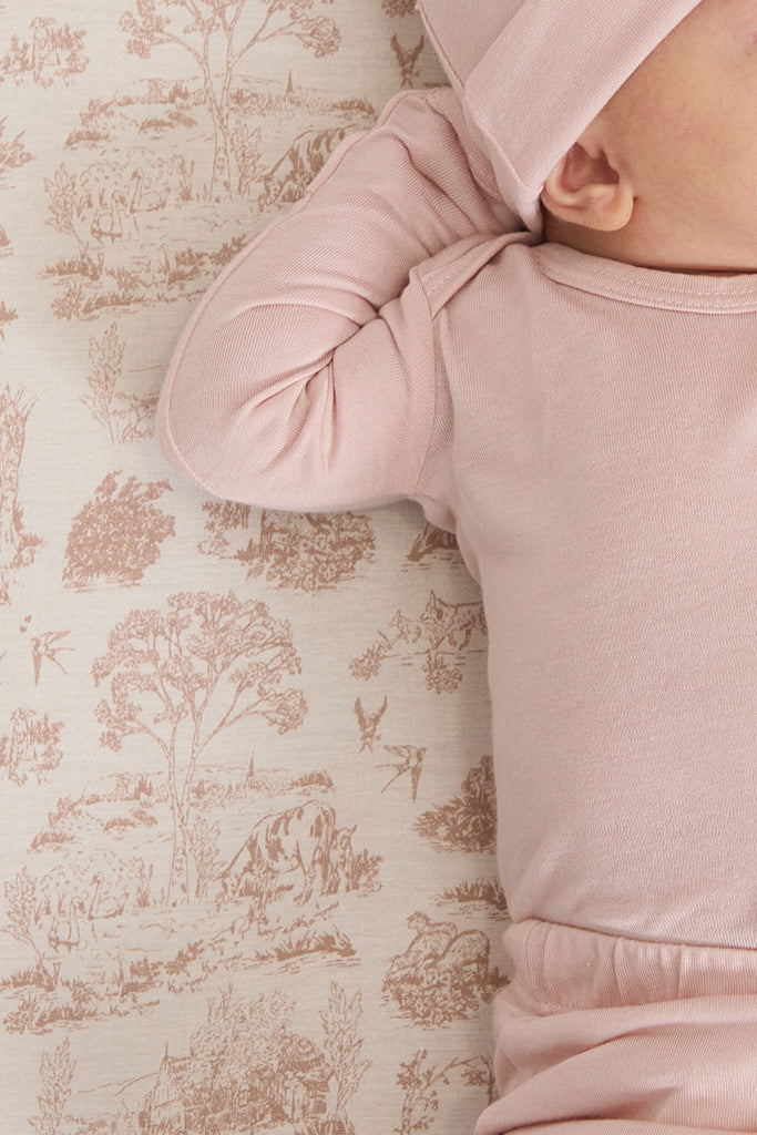 Ballet Baby Sleep Set