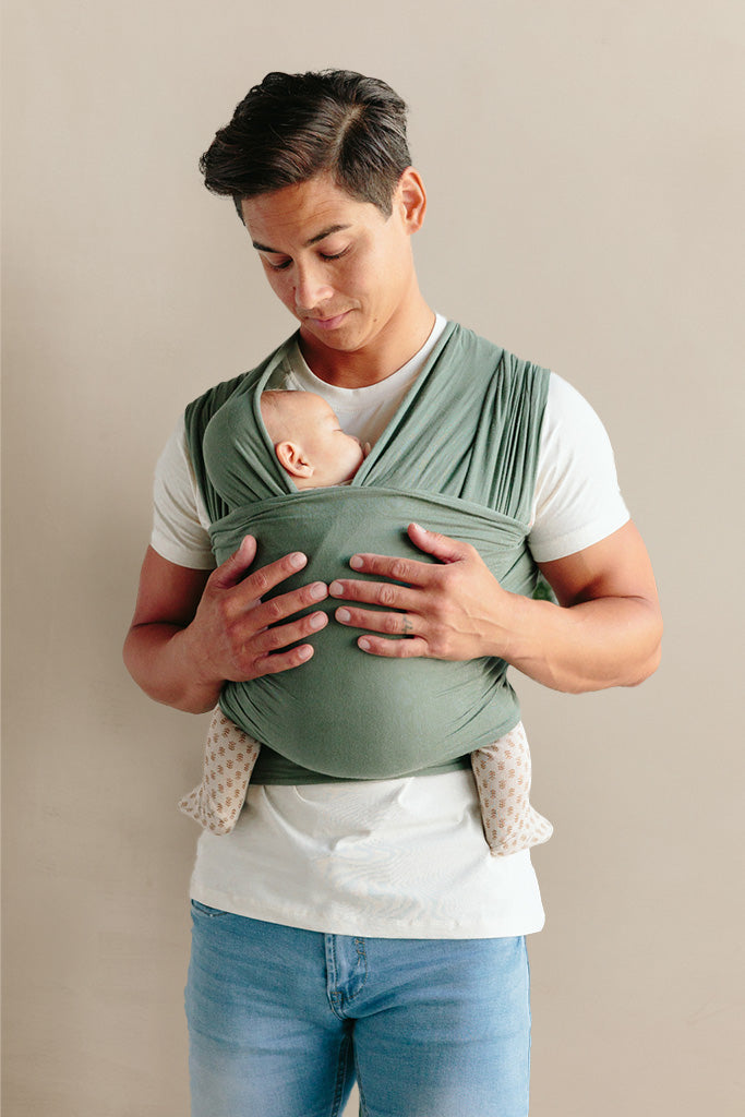 Solly baby carrier on sale