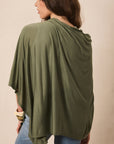 Basil Nursing Cover