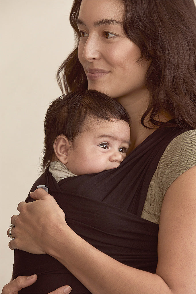 Preorder | Black Wrap