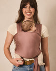 Cottage Rose Wrap