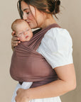 Cottage Rose Wrap