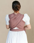 Cottage Rose Wrap