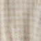 Cream Houndstooth