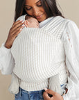 Preorder | Driftwood Stripe Wrap