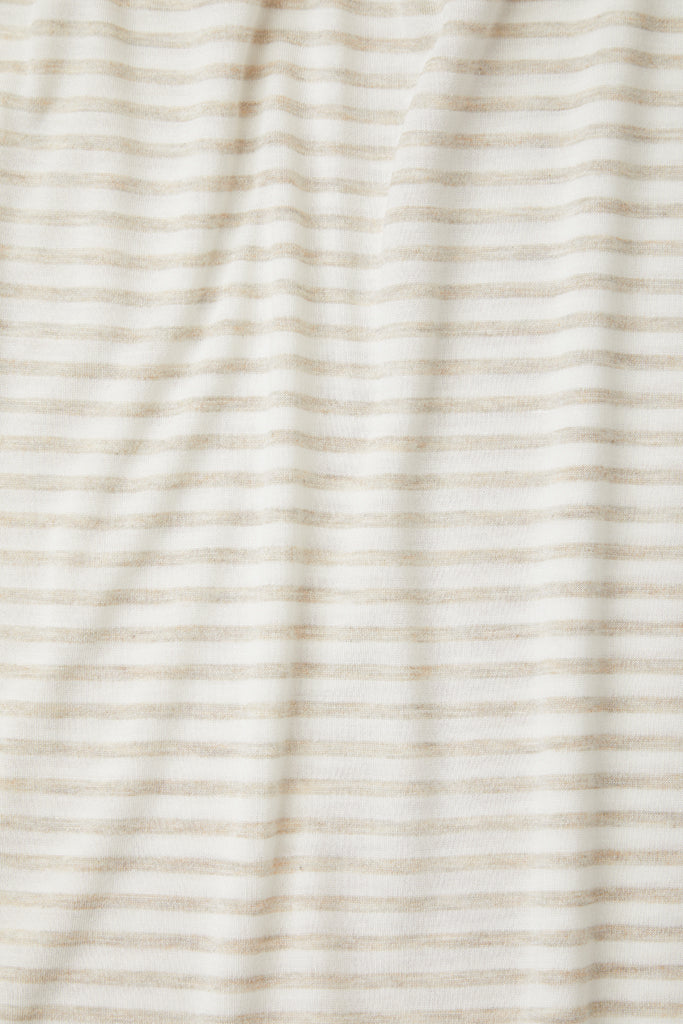 Driftwood Stripe Wrap