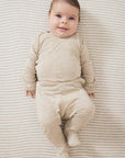 Flax Baby Sleep Set