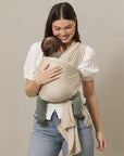 Preorder | Flax Wrap