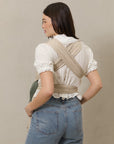 Preorder | Flax Wrap