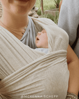 Preorder | Flax Wrap