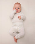 Oat Heritage Dot Baby Sleep Set