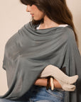 Orion Nursing Cover