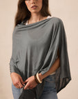 Orion Nursing Cover