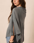 Orion Nursing Cover