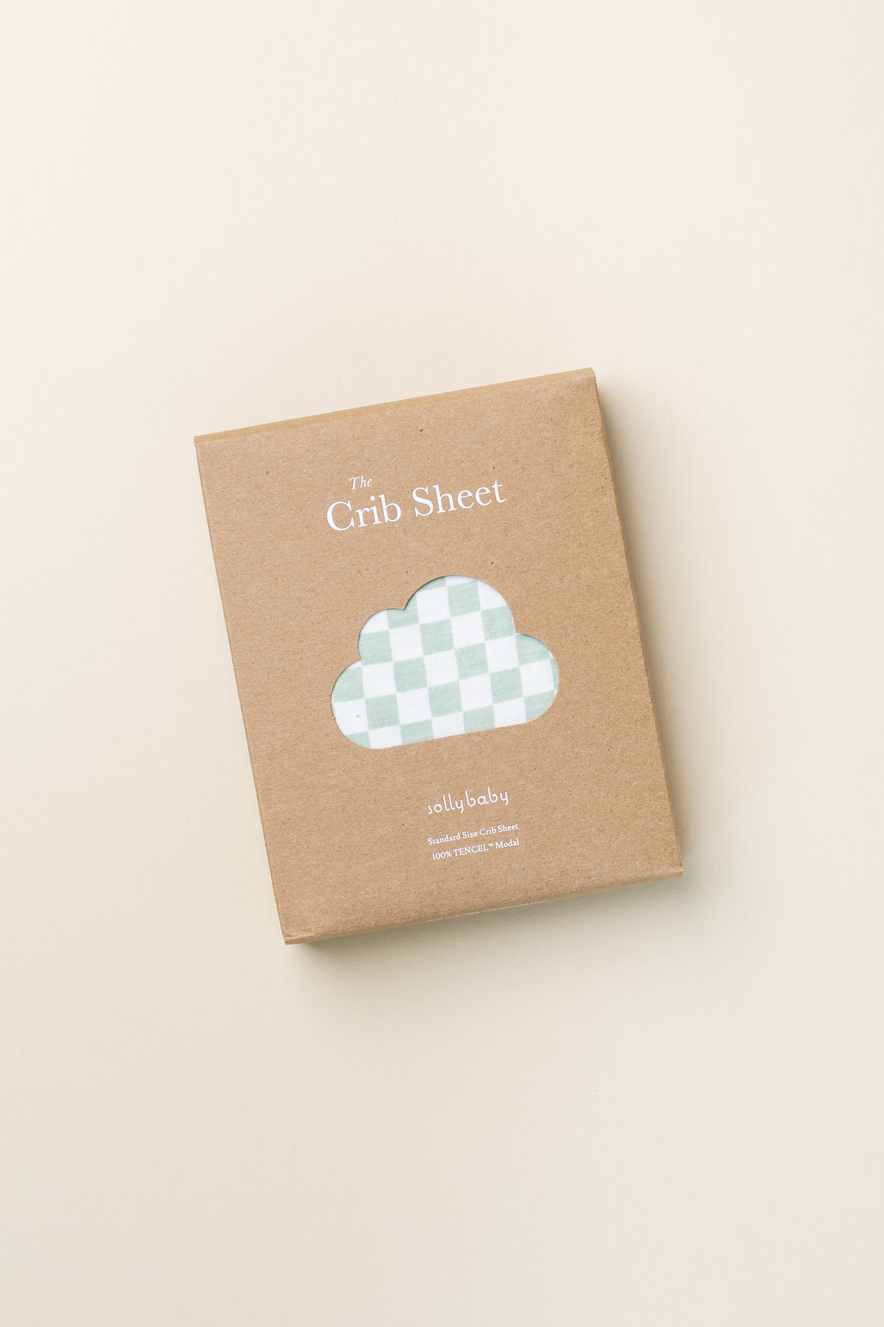 Solly store crib sheets