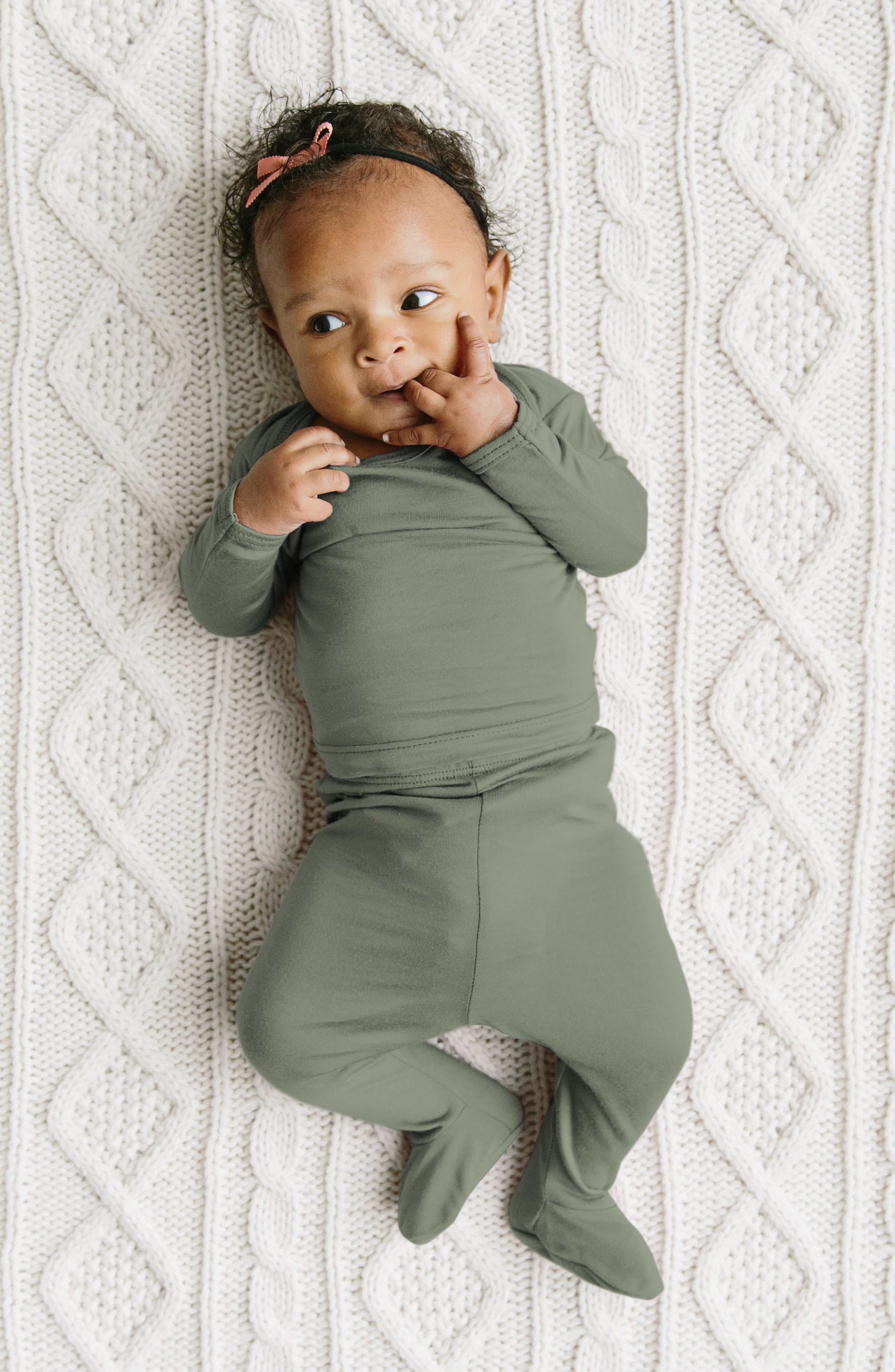 Solly discount baby layette