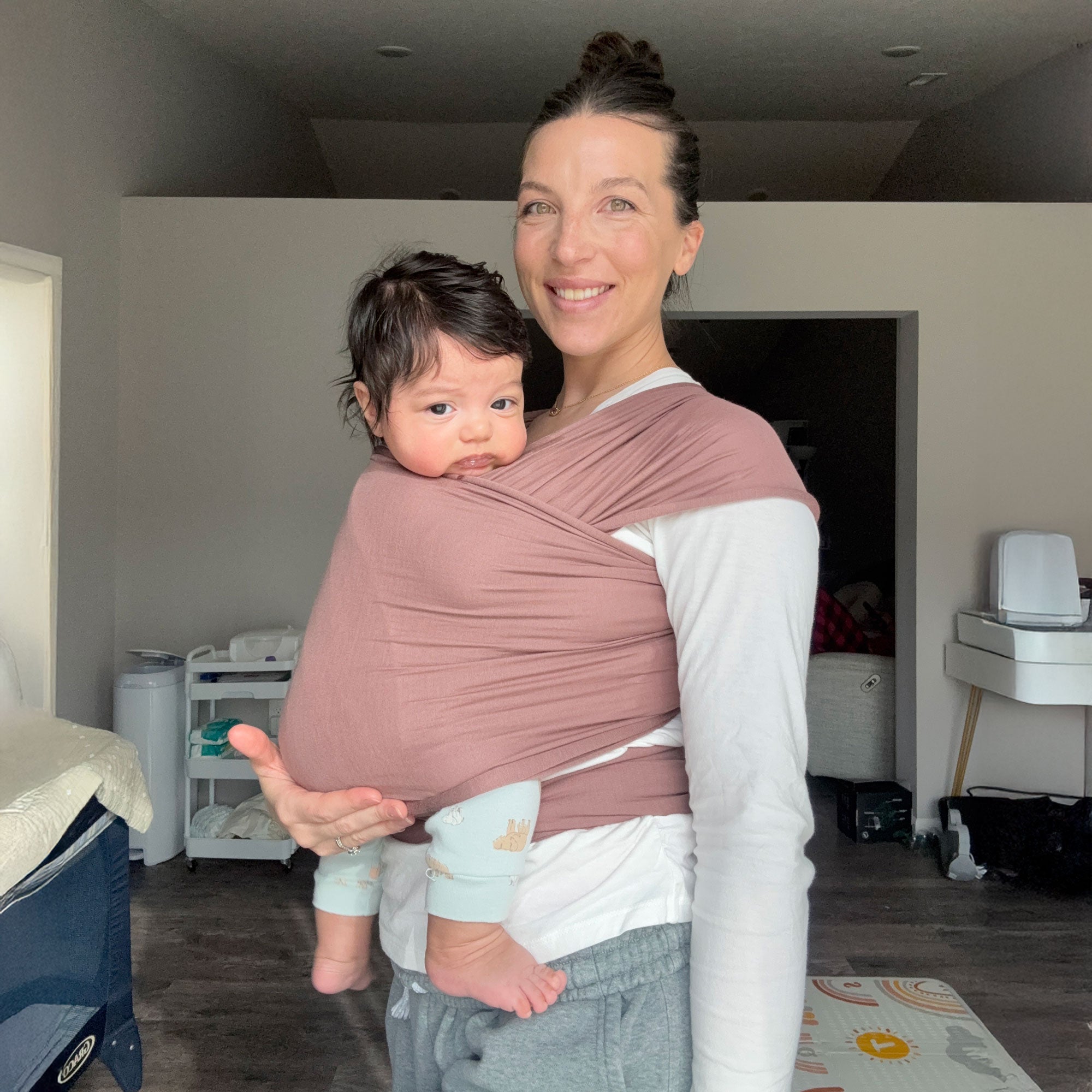 10 Things I Wish I’d Known Postpartum: Lessons From a First-Time Mom