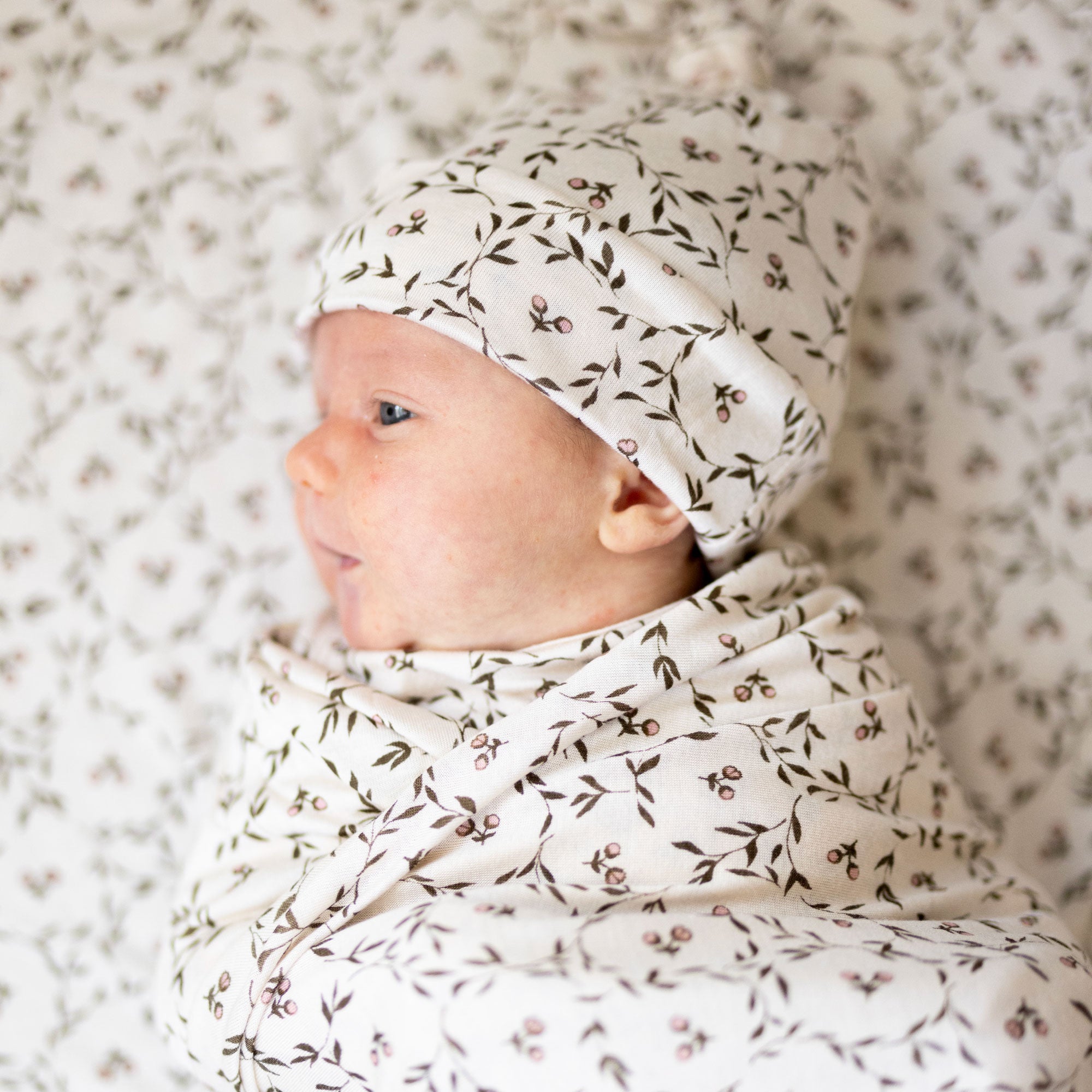 Round Up: 50 Baby Names Inspired by Our Autumn Collection