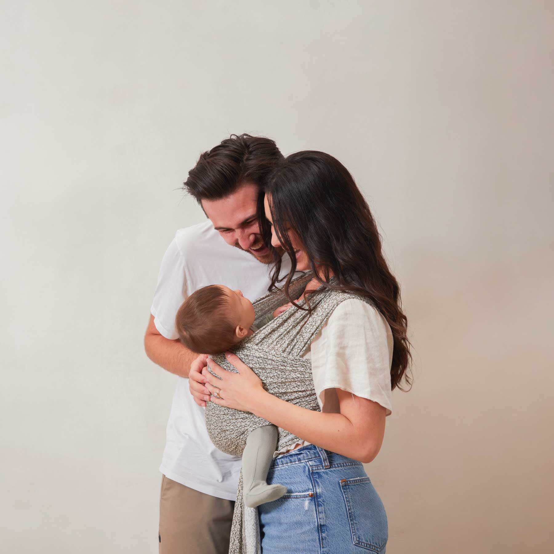 6 Things to Discuss With Your Partner Before Baby Arrives