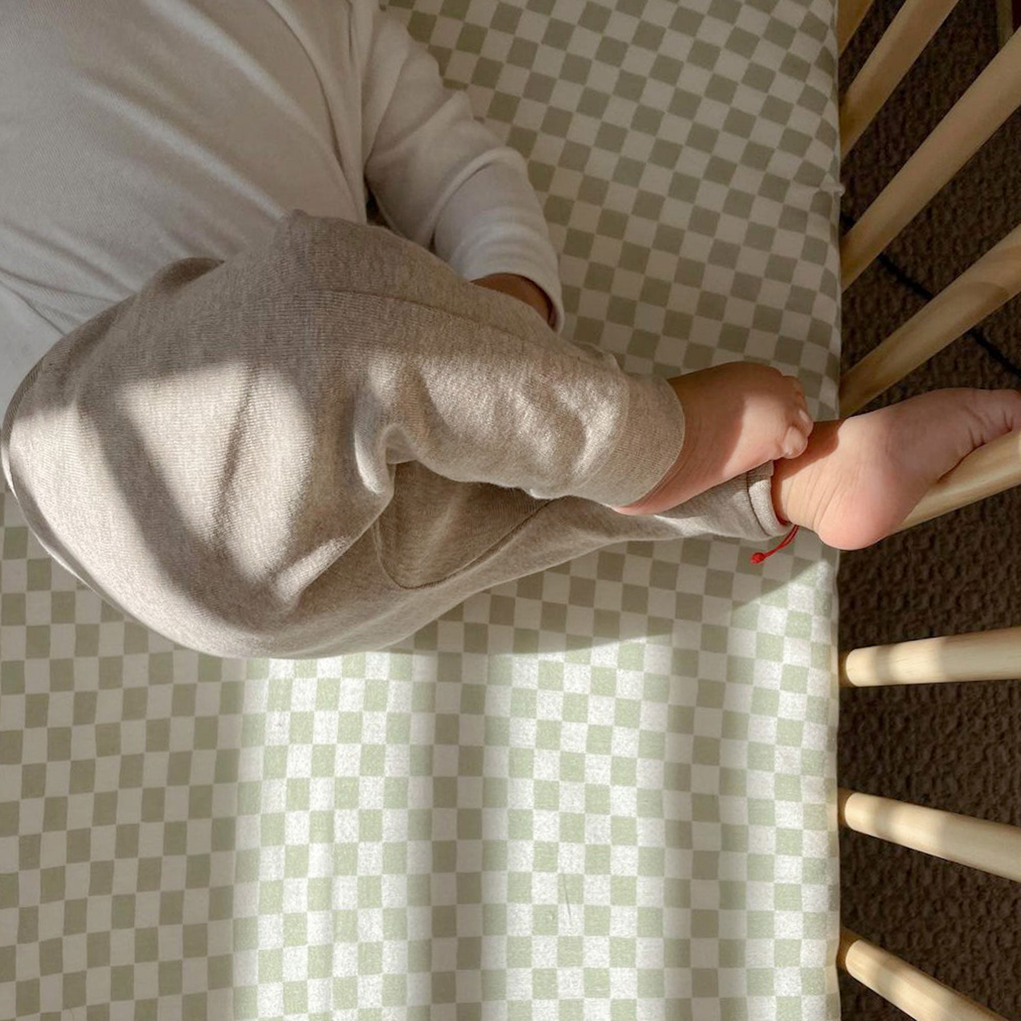 7 Sleep Resolutions for New Parents