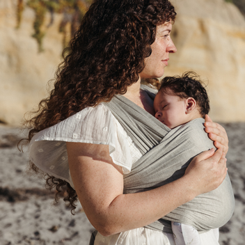 Solly Journal No. 5 –– Legacy – Solly Baby