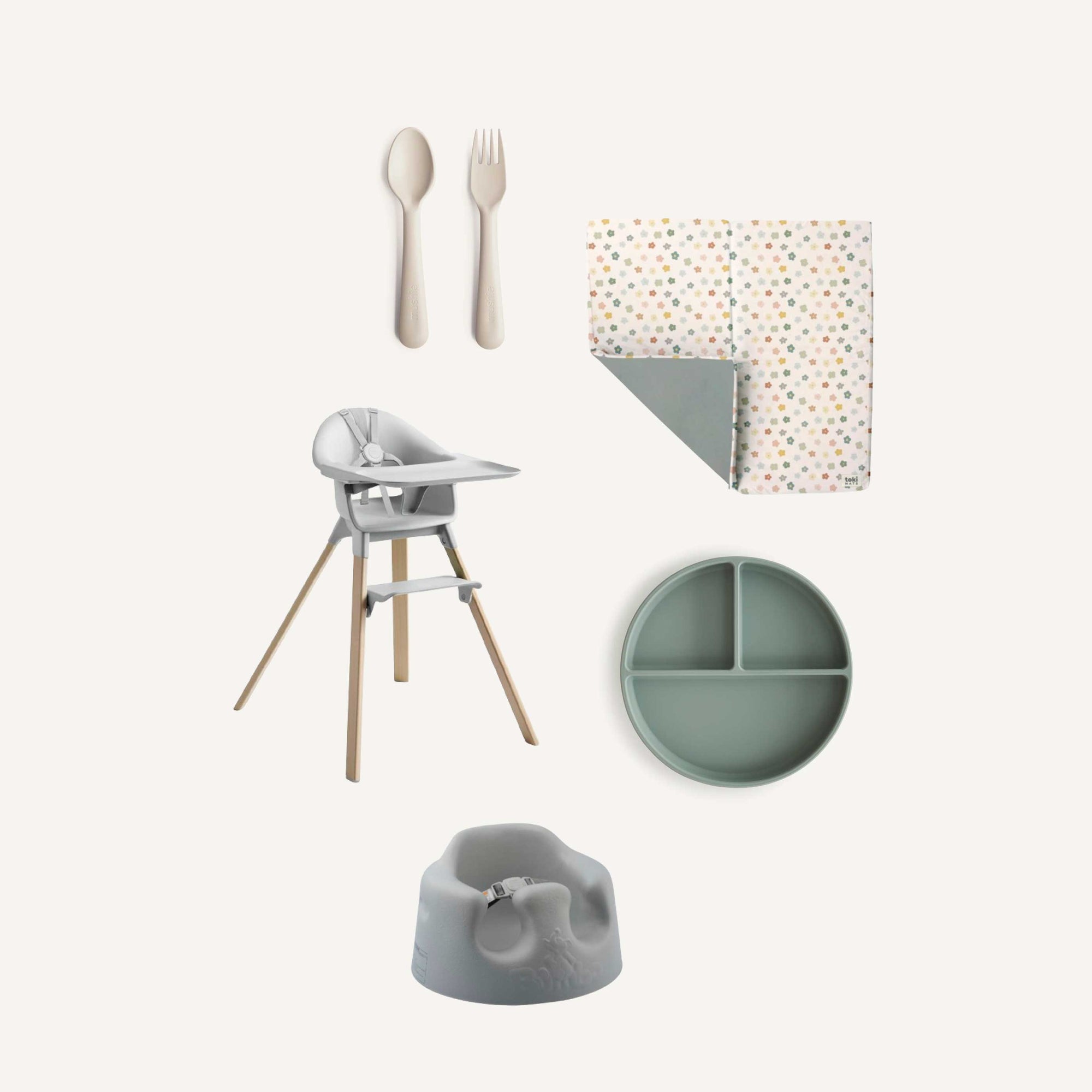 10 Items to Register for Past the Newborn Stage