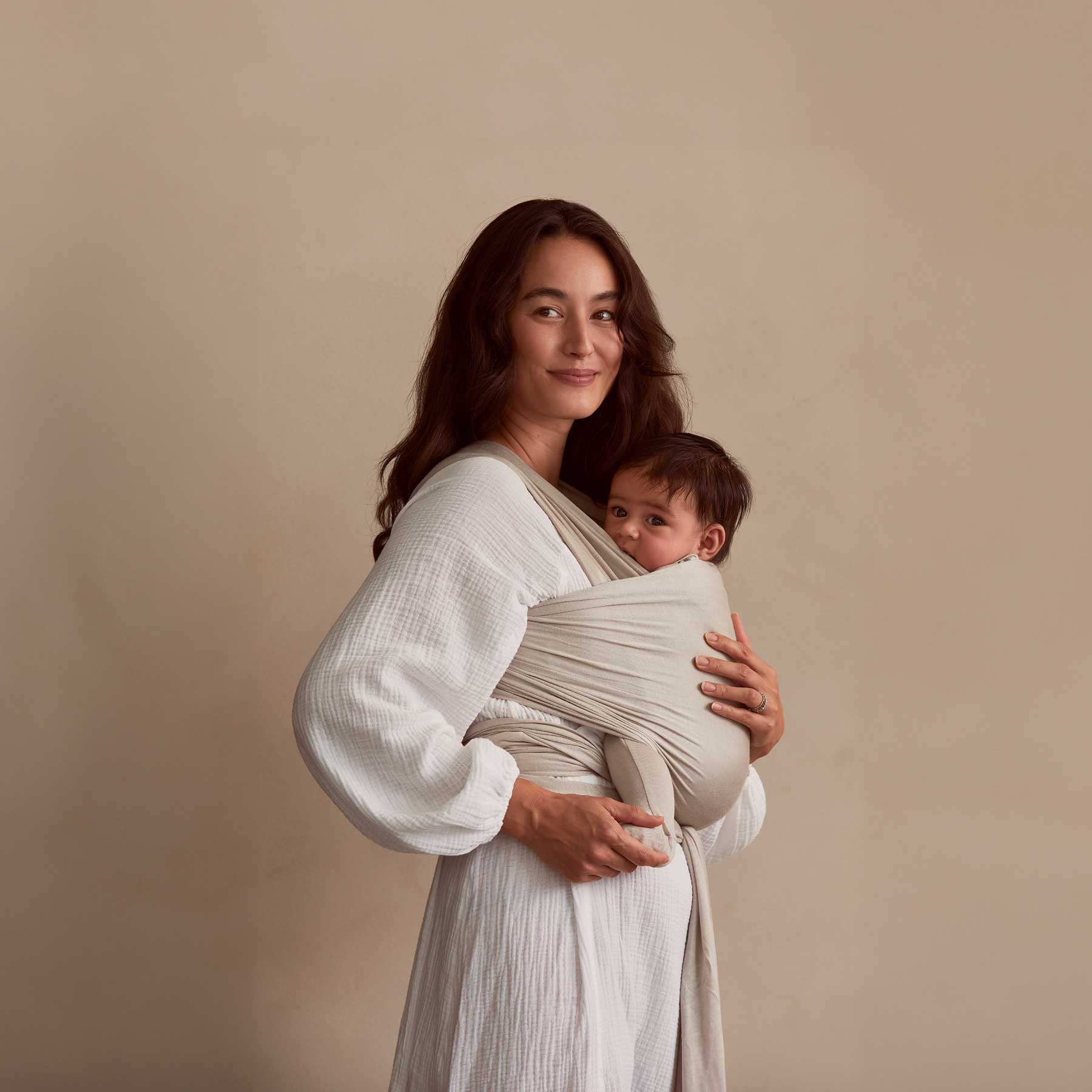 Ask Morgan: How Long Is It Safe For A Baby To Be In A Carrier?