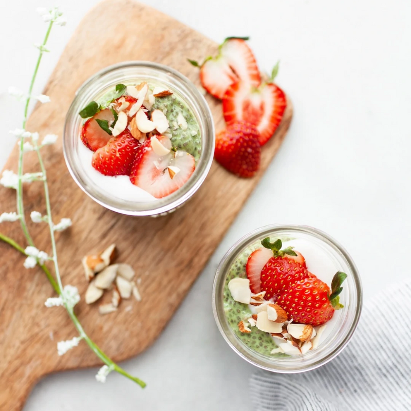 8 Healthy Breakfasts You can Eat in the Car — Solly Baby