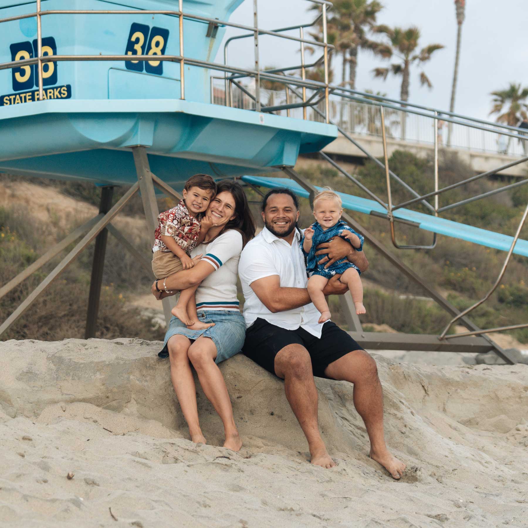 Full Heart with Clara Te'o